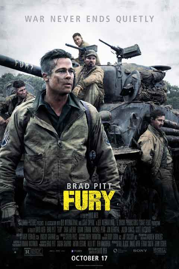 Fury Movie Watch Online sons lap