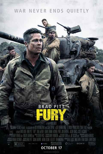 clark almodovar share fury the movie online photos