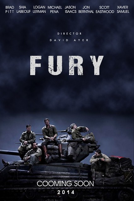 douglas canterbury recommends Fury The Movie Online