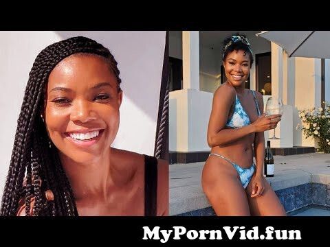 aggie gloss recommends gabrielle union xxx pic
