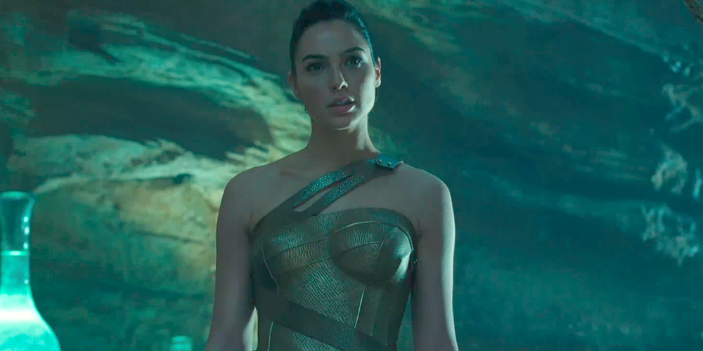 abraham william recommends Gal Gadot Ever Nude