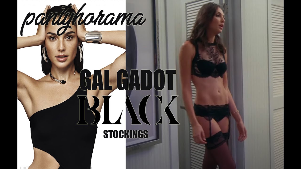 deepak singh thakur share gal gadot in stockings photos