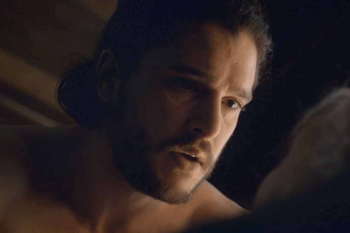 brian matejka recommends game of thrones butt pic