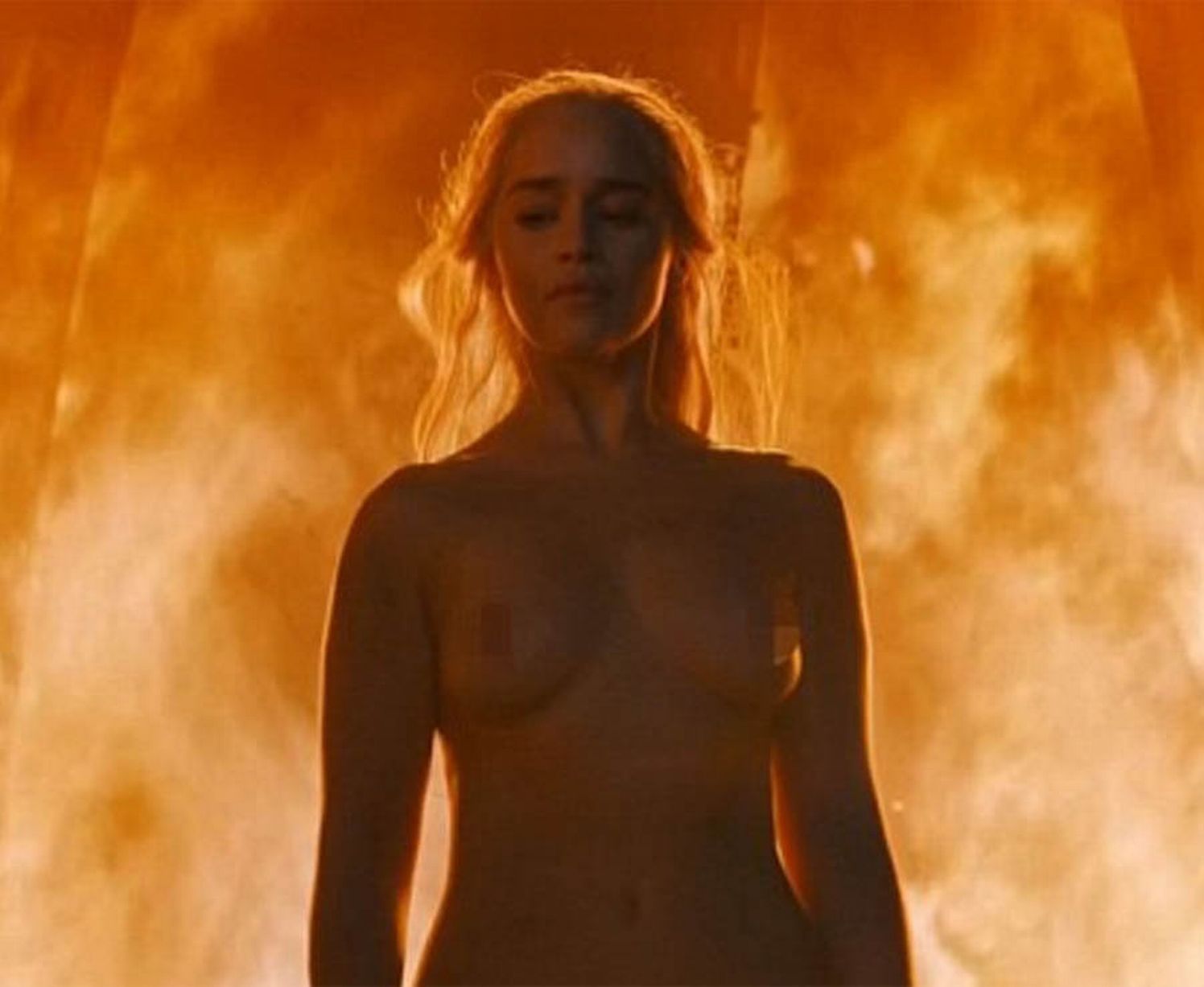 Best of Game of thrones nude females