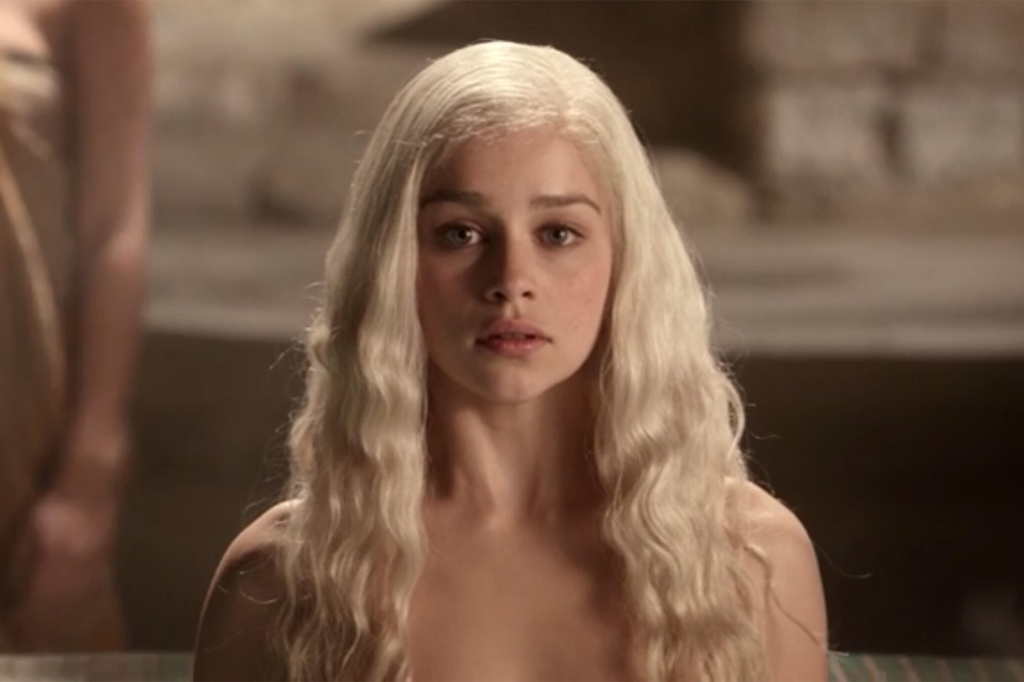 anthony blake sr recommends Game Of Thrones Nude Females