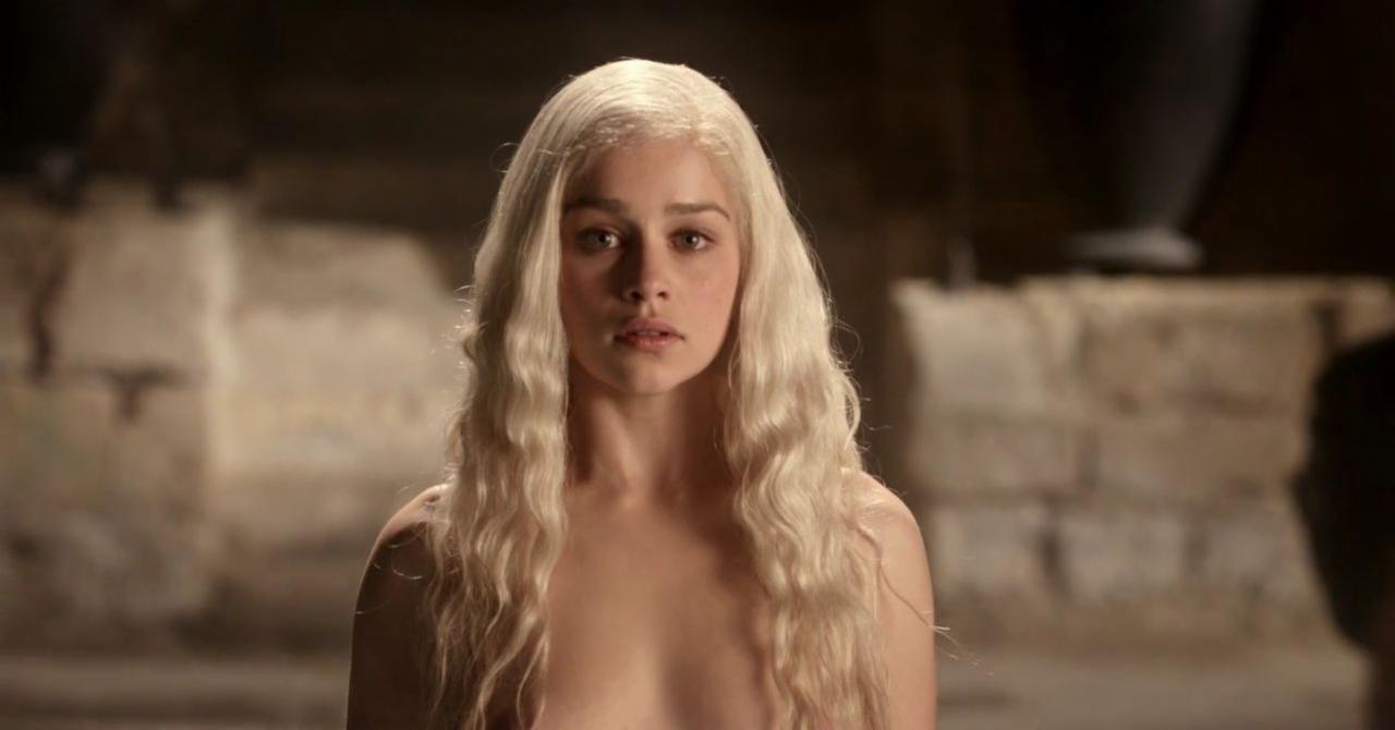 augustine antwi recommends Game Of Thrones Season Nude