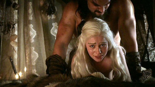 andrea gilmour recommends game of thrones sex clips pic
