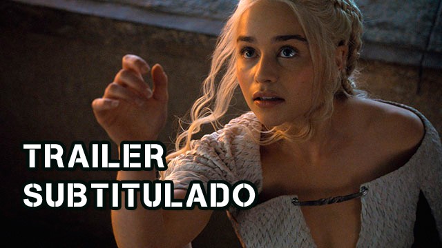 deana potts recommends Game Of Thrones Subtitulado