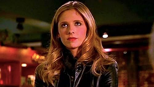 diona west recommends gary roberts buffy in hell pic