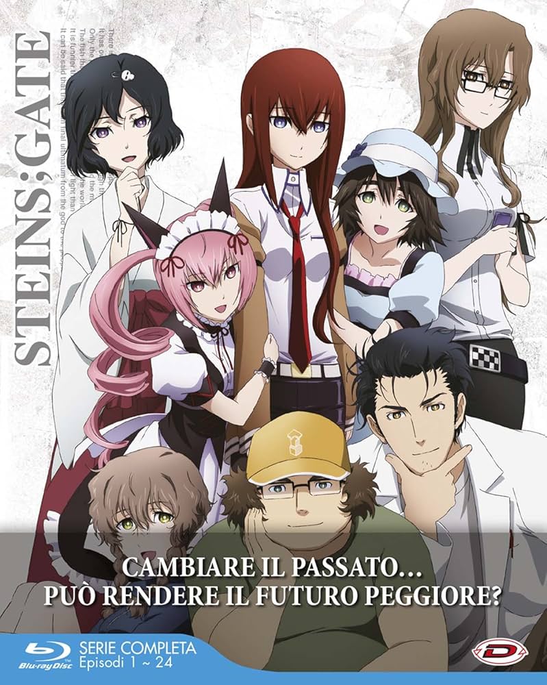 Gate Episode 13 English Dub di piave