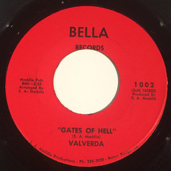 antoine moussa recommends gates of hell device pic