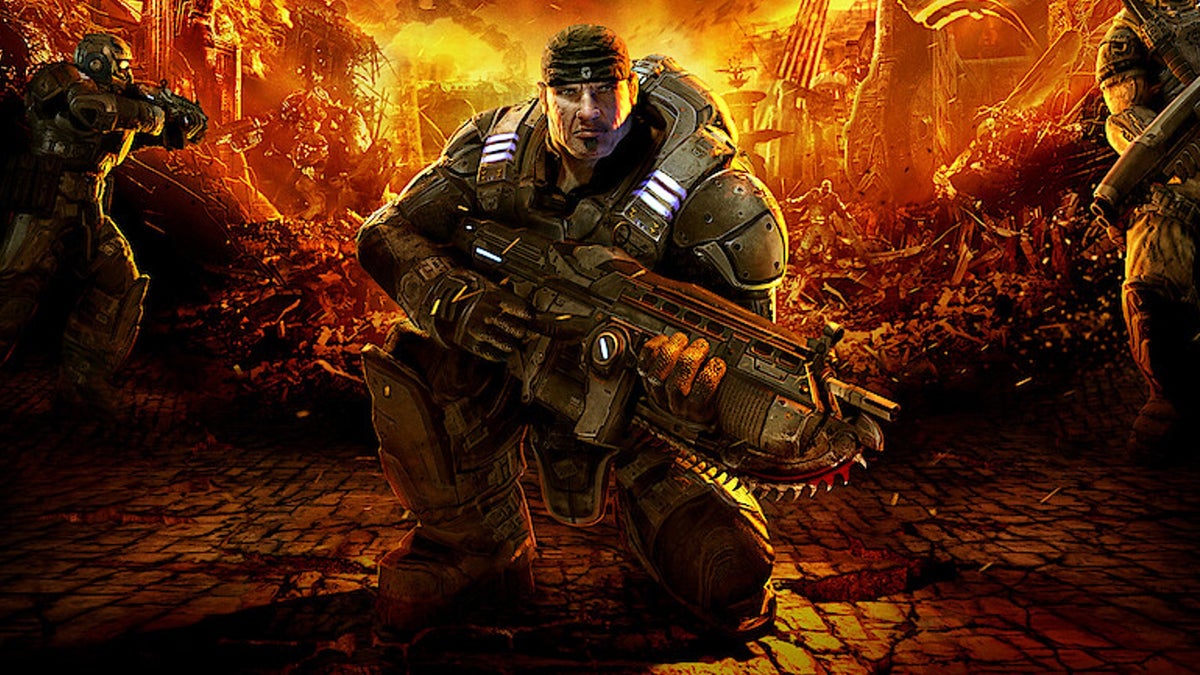 beth register recommends gears of war cartoon pic
