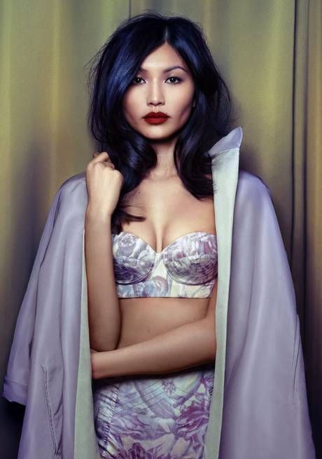 clifford moss recommends gemma chan bathing suit pic