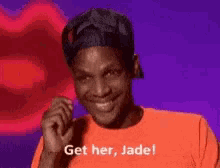 brittanie moro recommends get her jade gif pic
