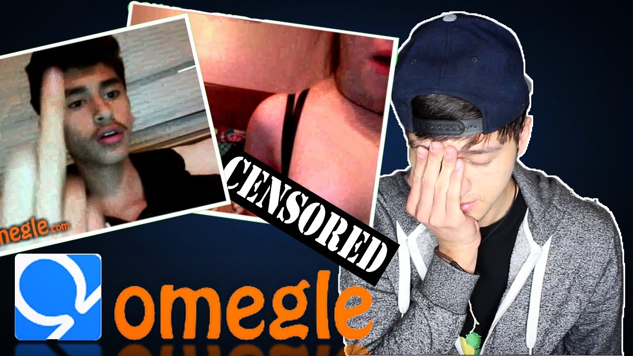 chris barrass recommends getting flashed on omegle pic