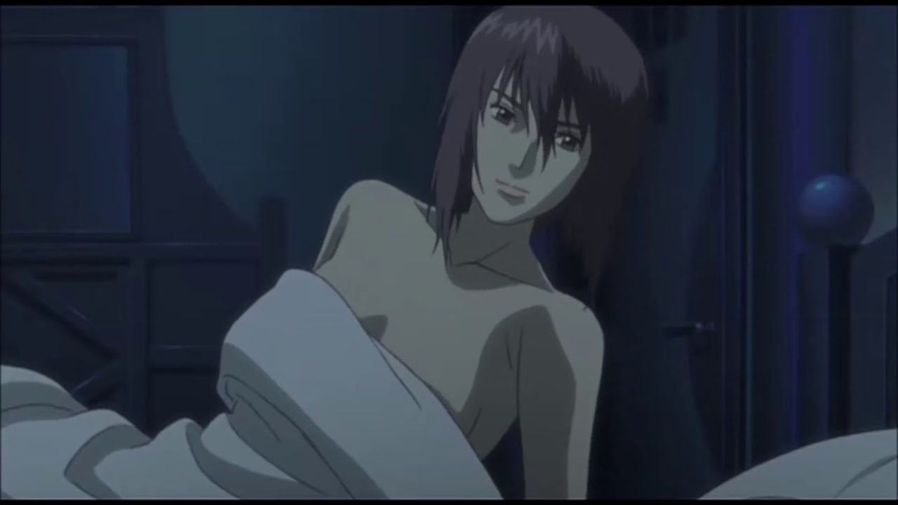 carlos de avila share ghost in the shell sex photos