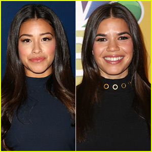 Gina Rodriguez Michelle Rodriguez temporal bone