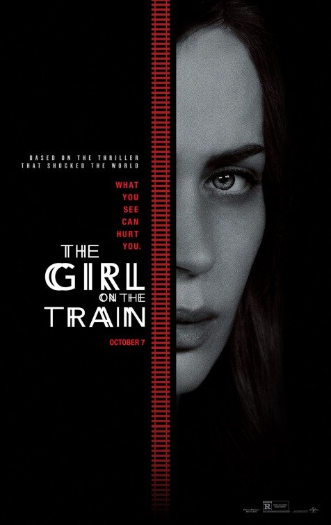 dave clevenger recommends girl on the train nudity pic