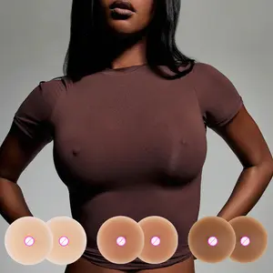 celeste wilkins recommends girl with 5 nipples pic