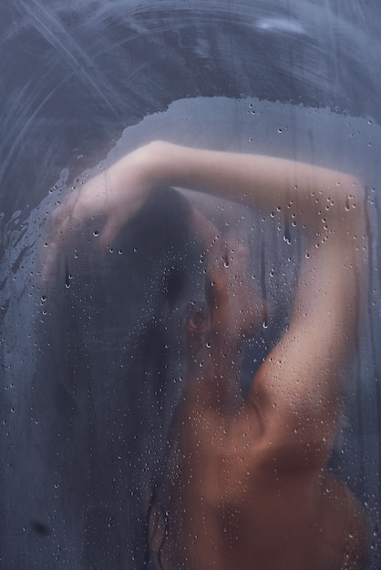 anita herrera recommends girls in shower tumblr pic