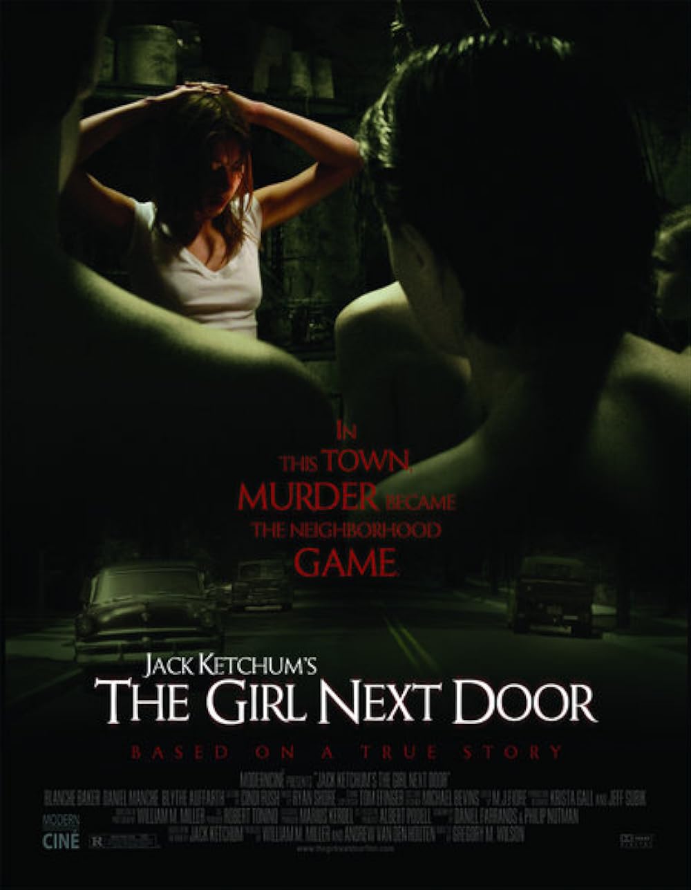 chris chilson recommends Girls Next Door Full Movie