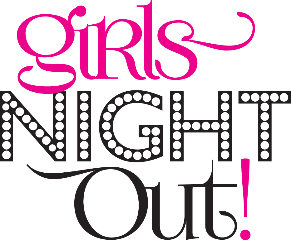 denise dookie recommends Girls Night Out Photos