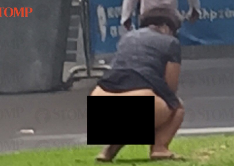 brendan eadie share girls peeing outside photos