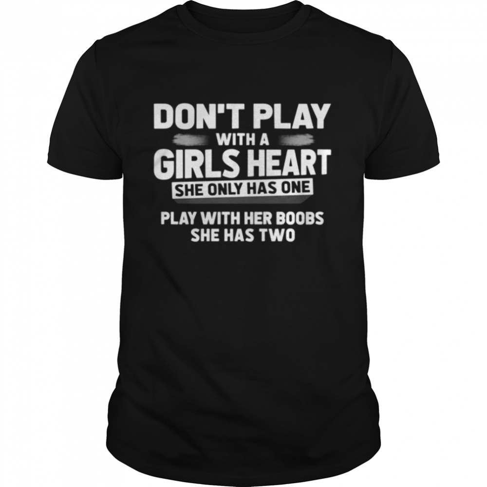 david neilson recommends Girls Play With There Tits