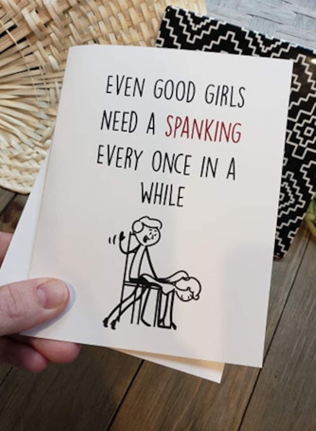 dallas herring recommends girls who like spankings pic