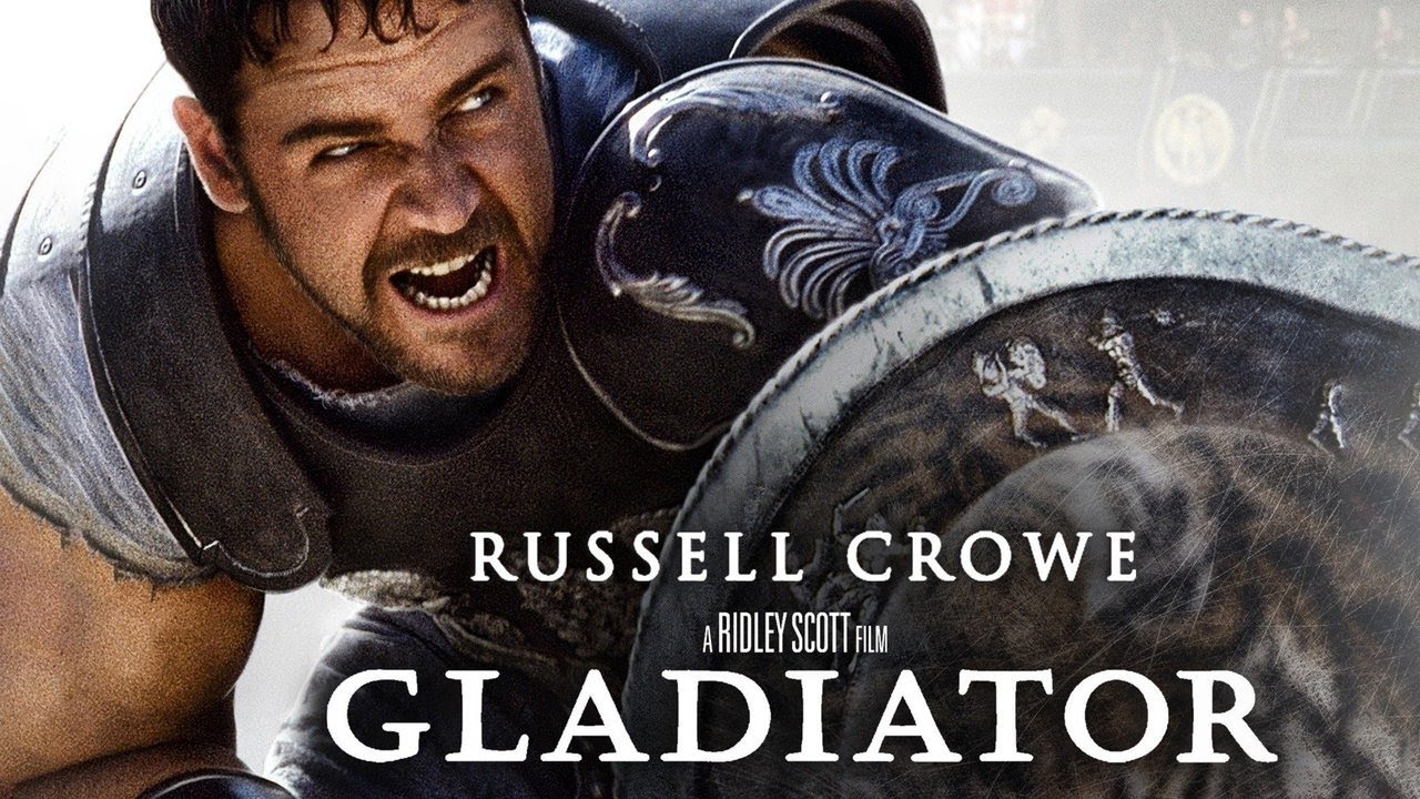 annie sowell recommends gladiator movie free online pic