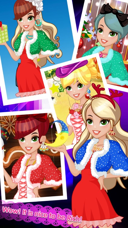 gogogirls com dress up games