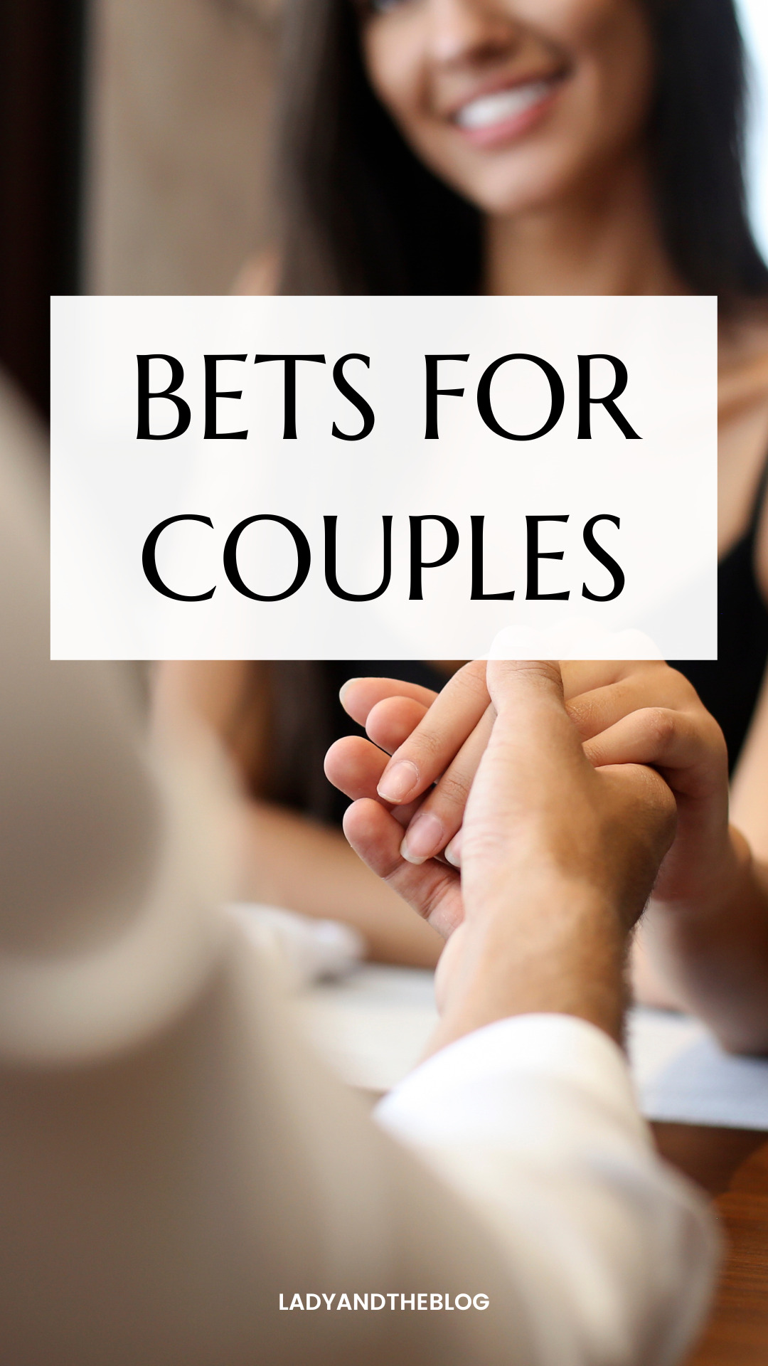 angus galbraith recommends good bets to make with your girlfriend pic