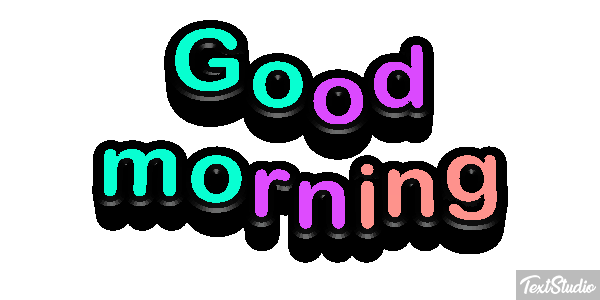 bianca rogers recommends good morning text gif pic