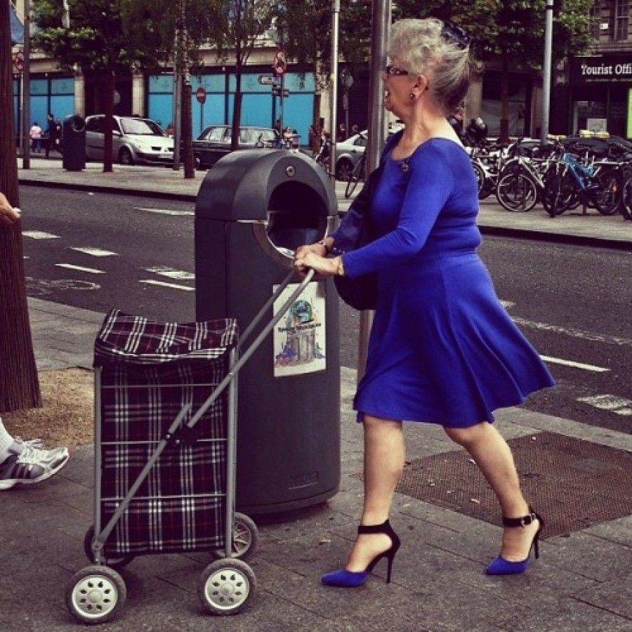 abbas abdullah recommends granny high heels tumblr pic