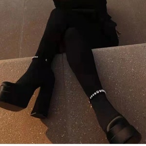 austin baron add photo granny high heels tumblr