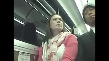 Best of Groped on bus porn