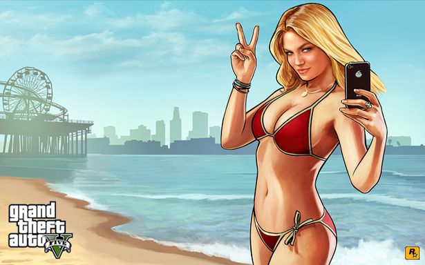 dae yong kim recommends gta 5 inappropriate scenes pic