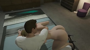 czarina marri santiago recommends gta 5 sex uncensored pic