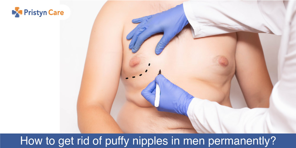 Guys With Puffy Nipples girl squrt