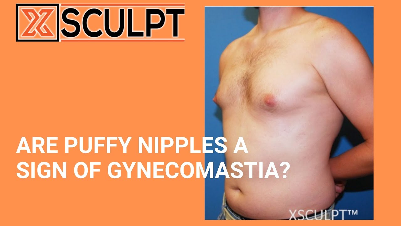 ace quezon recommends guys with puffy nipples pic