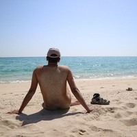 davood kosari add photo handjob at nude beach