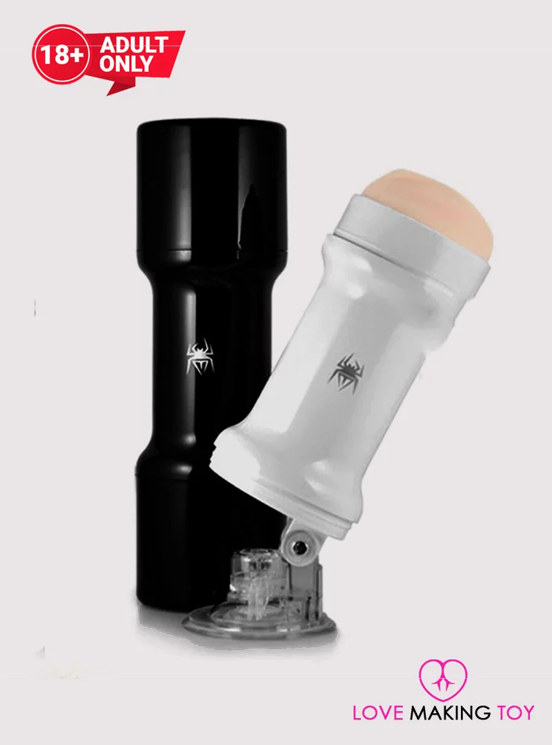 andrew mante add hands free fleshlight photo