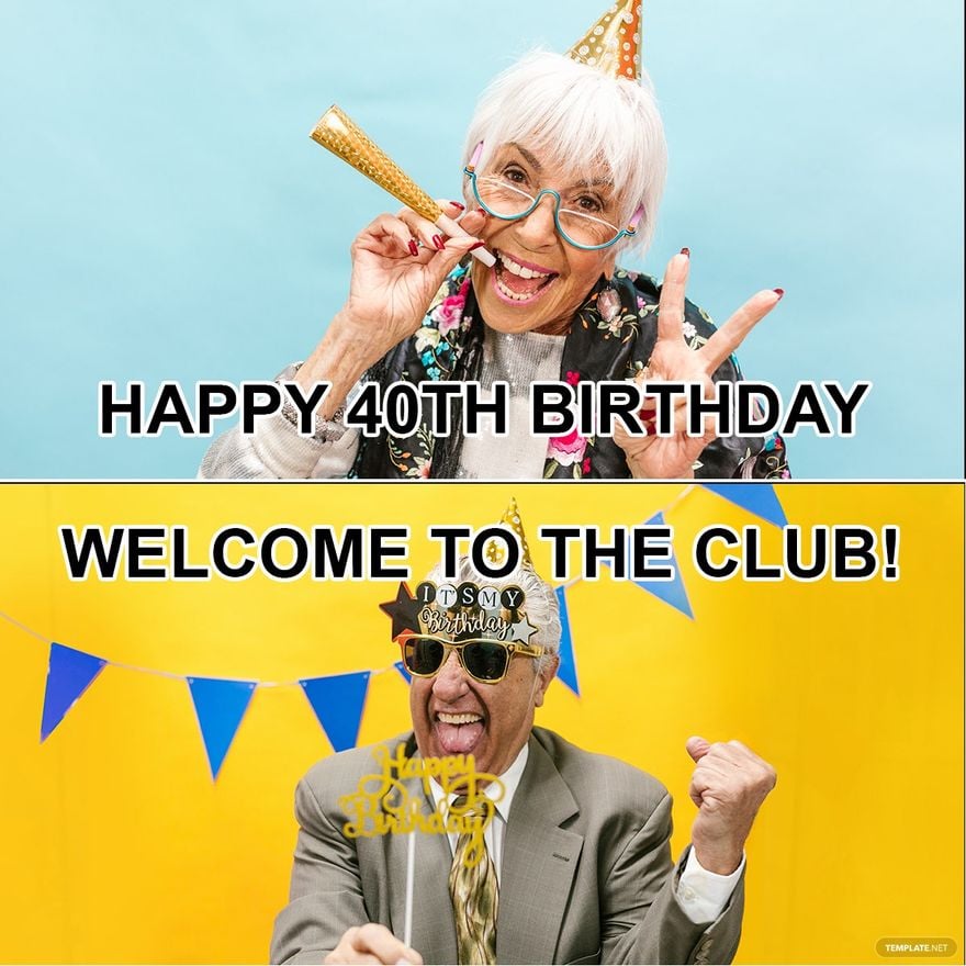 deborah black recommends happy 40th funny 40th birthday gif pic