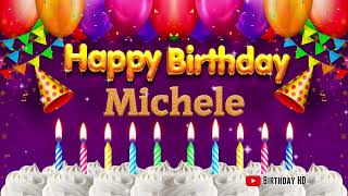 annette dyer add happy birthday michele gif photo