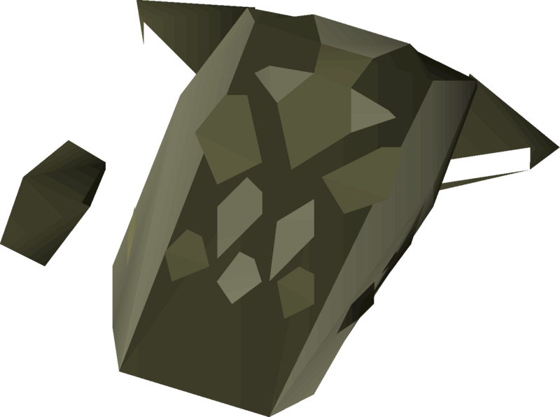 Best of Hard leather body osrs