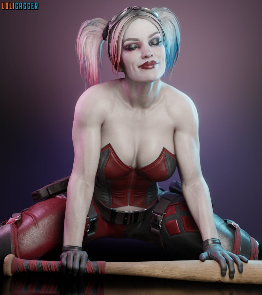 amanda flannery recommends harley quin rule 34 pic