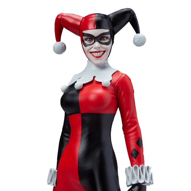 arif prima recommends harley quinn por pic