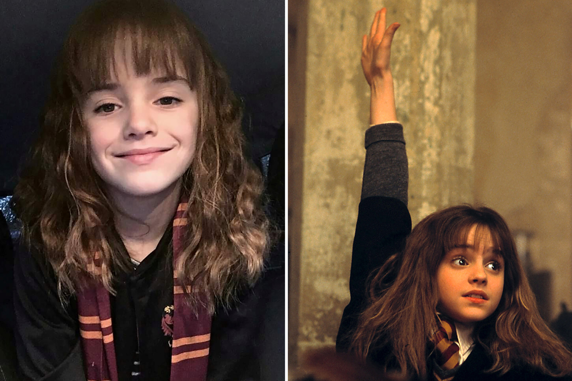 candice keele add harry potter has sex with hermione photo