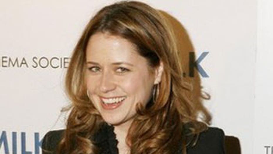 anita eagle recommends has jenna fischer been nude pic