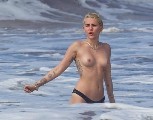 Best of Has miley cyrus ever been nude